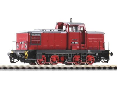 Piko 47360 V60 1054 DR Ep.III NEU - OVP - Artikelbild