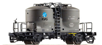 Piko 47751 Zementsilowagen Bauart Ucs-v KVG DB Ep. V NEU - OVP - Artikelbild
