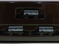 Märklin 82400 Güterwagen-Set 3-tlg. K.Bay.Sts.B. Ep. I NEUWERTIG - OVP