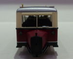 Bemo 1609916 DT 0506 Wismarer Schienenbus OHE Ep. III NEU - OVP - Artikelbild