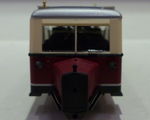 Bemo 1609916 DT 0506 Wismarer Schienenbus OHE Ep. III NEU - OVP - Artikelbild