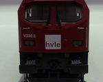 Mehano 58932 Blue Tiger 2 HVLE Ep. V - VI digital + sound NEU - OVP - Artikelbild