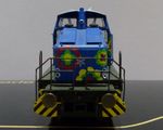 Hobbytrade ADE 155009 DHG 500 Henkel AG (Alter Herr) Ep. IV - VI NEU - OVP - Artikelbild