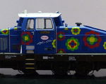 Hobbytrade ADE 155009 DHG 500 Henkel AG (Alter Herr) Ep. IV - VI NEU - OVP - Artikelbild
