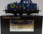 Hobbytrade ADE 155009 DHG 500 Henkel AG (Alter Herr) Ep. IV - VI NEU - OVP - Artikelbild
