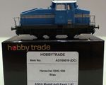 Hobbytrade ADE 155019 DHG 500 Henschel Ep. III NEU - OVP - Artikelbild