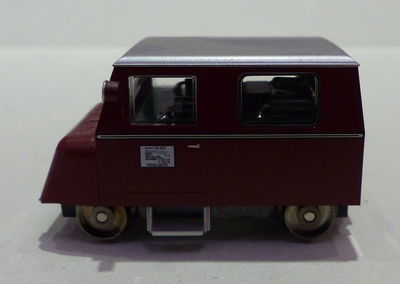 Hobbytrain 14500 KLV 12 DB Ep. III digital NEU - OVP - Artikelbild