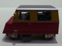 Hobbytrain 14501 KLV 12 MKB Privatbahn Ep. III digital NEU - OVP