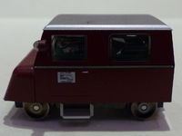Hobbytrain 14520 KLV 12 DB Ep. III beleuchtet digital NEU - OVP