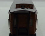 Hobbytrain 44015 Wien-Nizza-Cannes-Express (Teil 2) CIWL Ep. I NEU - OVP - Artikelbild