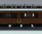 Hobbytrain 44015 Wien-Nizza-Cannes-Express (Teil 2) CIWL Ep. I NEU - OVP - Artikelbild