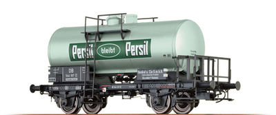 Brawa 48849 Kesselwagen (Persil) DB Ep. III NEU - OVP - Artikelbild