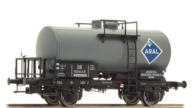 Brawa 48882 Kesselwagen Aral DB Ep. III NEU - OVP - Artikelbild
