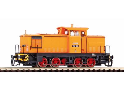 Piko 47366 V60 DR Ep.III NEU - OVP - Artikelbild