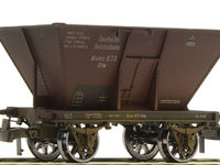 Brawa 48797 Kohletrichterwagen Otw Mainz 673 DRG Ep. II NEU - OVP
