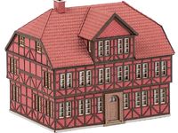 Faller 282773 Apotheke Eutin NEU - OVP