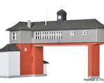 Kibri 36705 Brückenstellwerk Friedrichstal NEU - OVP - Artikelbild