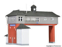 Kibri 36705 Brückenstellwerk Friedrichstal NEU - OVP