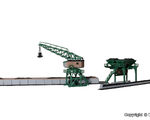 Kibri 36738 Großbekohlungsanlage Gremberg NEU - OVP - Artikelbild