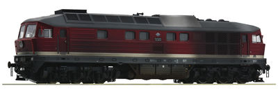 Roco 52498 BR 132 DR Ep. IV NEU - OVP - Artikelbild