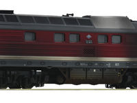 52499 - Diesellokomotive BR 132, DR HE-Sound