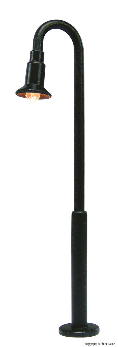 Viessmann 7190 Peitschenleuchte LED weiß NEU - OVP - kaufen