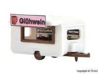 Vollmer 47616 Glühweinstand NEU - OVP