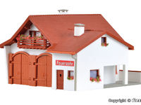 Vollmer 47785 Feuerwache 112, zweiständig NEU - OVP