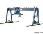 Vollmer 47905 Containerkran NEU - OVP - Artikelbild