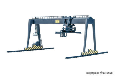 Vollmer 47905 Containerkran NEU - OVP - Artikelbild