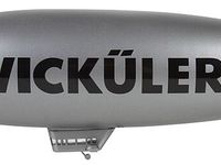 Faller 222411 Luftschiff Wicküler NEU - OVP