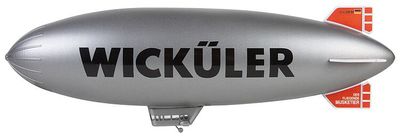 Faller 222411 Luftschiff Wicküler NEU - OVP - Artikelbild