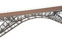 Faller 222580 Bietschtalbrücke NEU - OVP