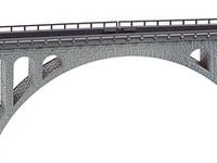 Faller 222597 Viadukt-Set Val Tuoi NEU - OVP