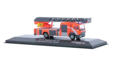Rietze 71628 Magirus DLK 32 BF Berlin NEU - OVP - Artikelbild