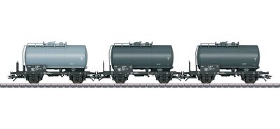 Märklin 46068 Kesselwagen-Set DR Ep. IV NEU - OVP - Artikelbild