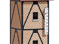 Busch 10025 Nebenbahn-Wasserturm NEU - OVP