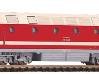 Piko 47346 BR 219 DR Ep. IV NEU - OVP