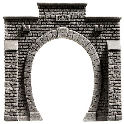 Noch 48051 Tunnel-Portal 1-gleisig NEU - OVP - Artikelbild