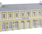 Faller 110119 Bahnhof Neukirchen NEU - OVP - Artikelbild