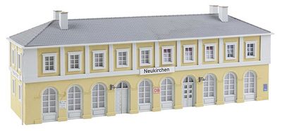 Faller 110119 Bahnhof Neukirchen NEU - OVP - Artikelbild