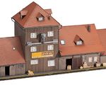 Faller 130188 Palettenfabrik NEU - OVP - Artikelbild