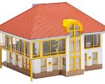 Faller 130488 ADAC Gebäude NEU - OVP - Artikelbild