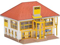 Faller 130488 ADAC Gebäude NEU - OVP