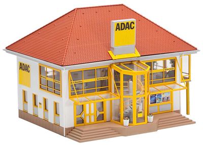 Faller 130488 ADAC Gebäude NEU - OVP - Artikelbild