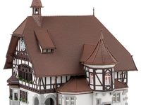 Faller 130650 Historisches Haus NEU - OVP