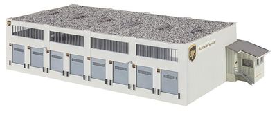 Faller 130785 Logistikhalle UPS NEU - OVP - Artikelbild
