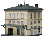 Faller 130933 Postamt NEU - OVP - Artikelbild