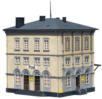 Faller 130933 Postamt NEU - OVP - Artikelbild