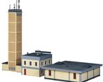 Faller 130989 Moderne Feuerwache NEU - OVP - Artikelbild